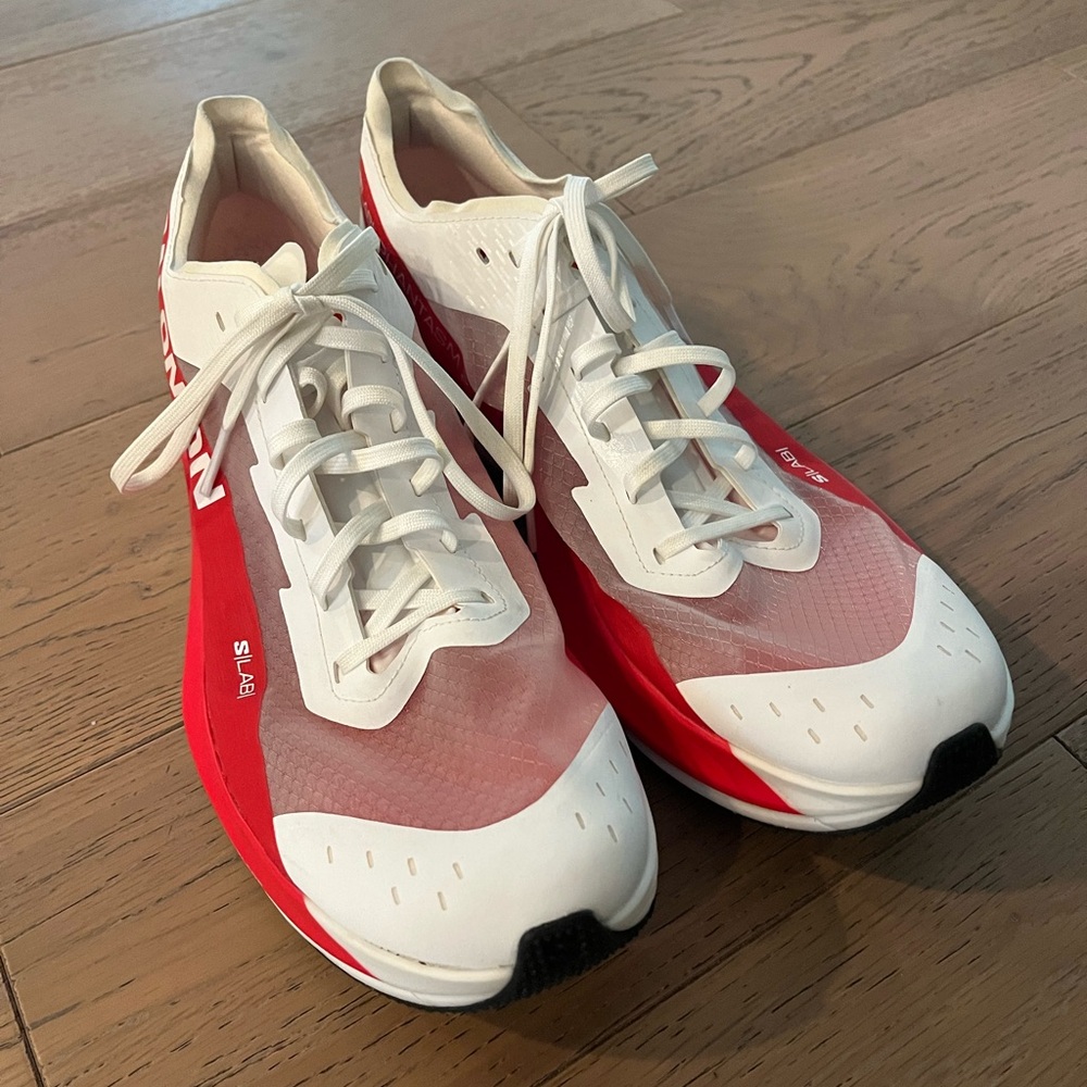 Salomon S-Lab Phantasm 2